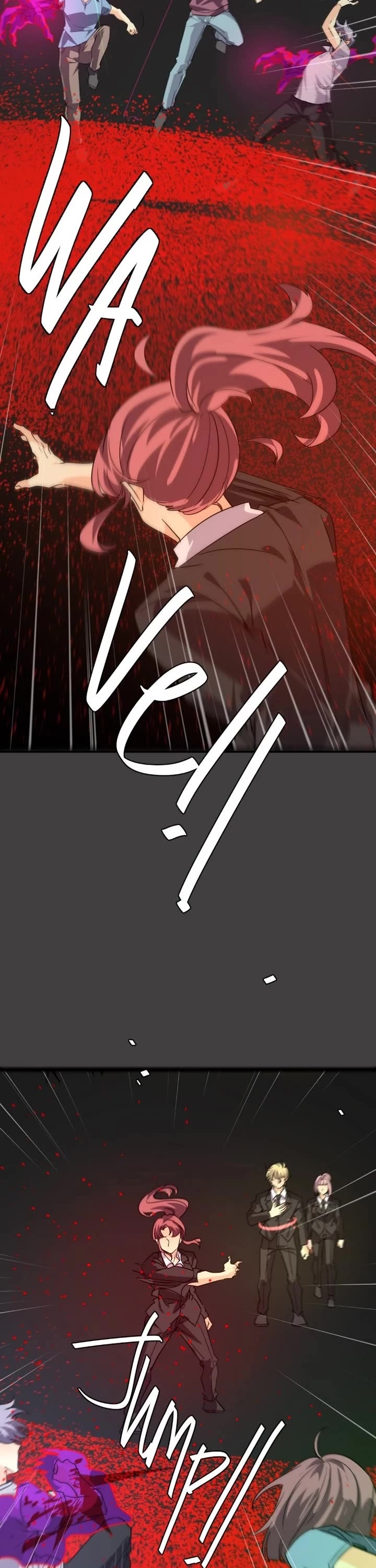 unOrdinary Chapter 398 page 41 - Chapter 398: Episode 384