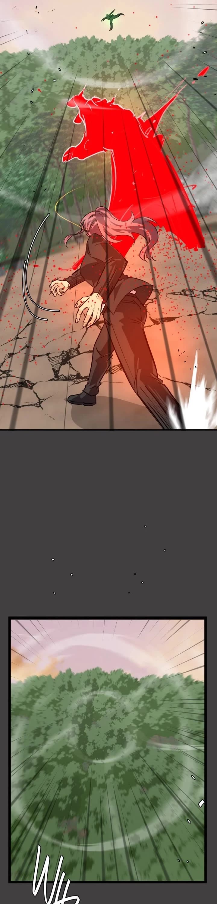 unOrdinary Chapter 398 page 54 - Chapter 398: Episode 384