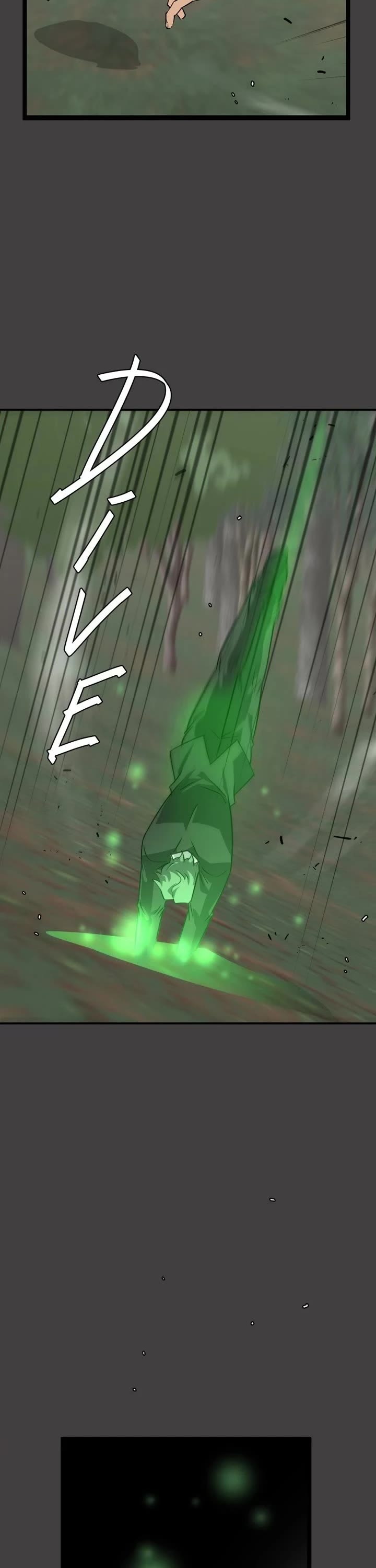 unOrdinary Chapter 398 page 57 - Chapter 398: Episode 384