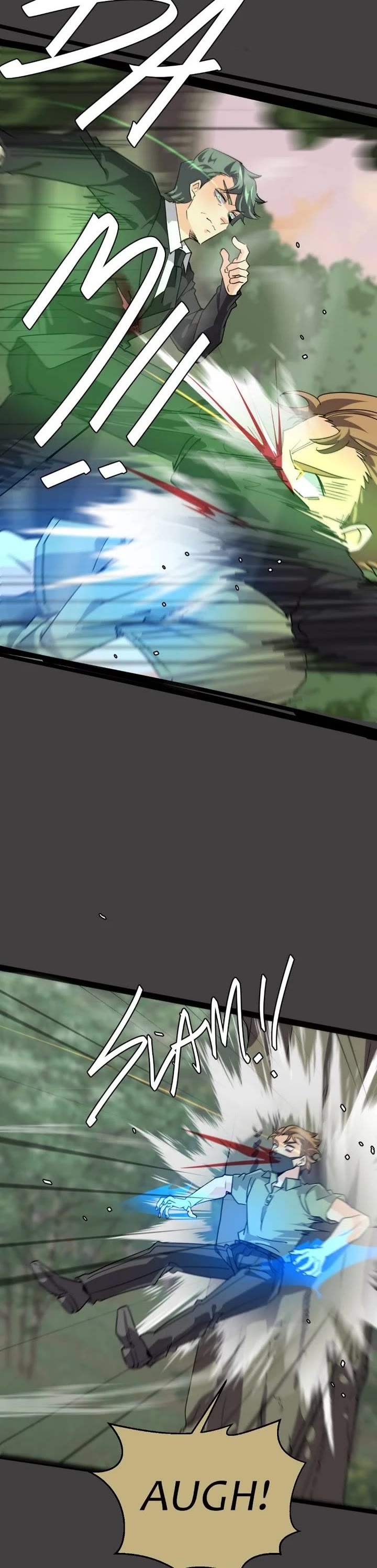 unOrdinary Chapter 398 page 60 - Chapter 398: Episode 384