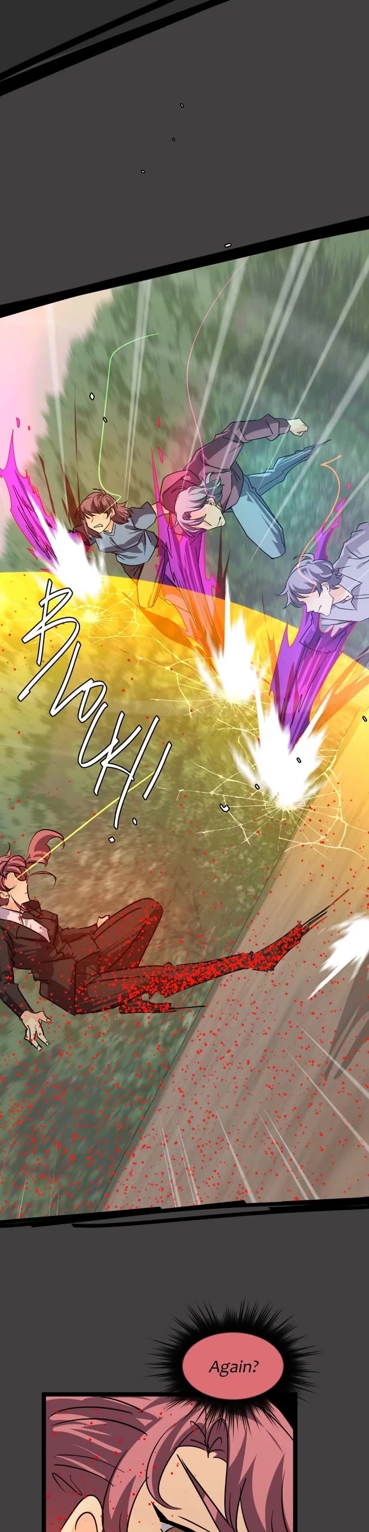 unOrdinary Chapter 398 page 65 - Chapter 398: Episode 384