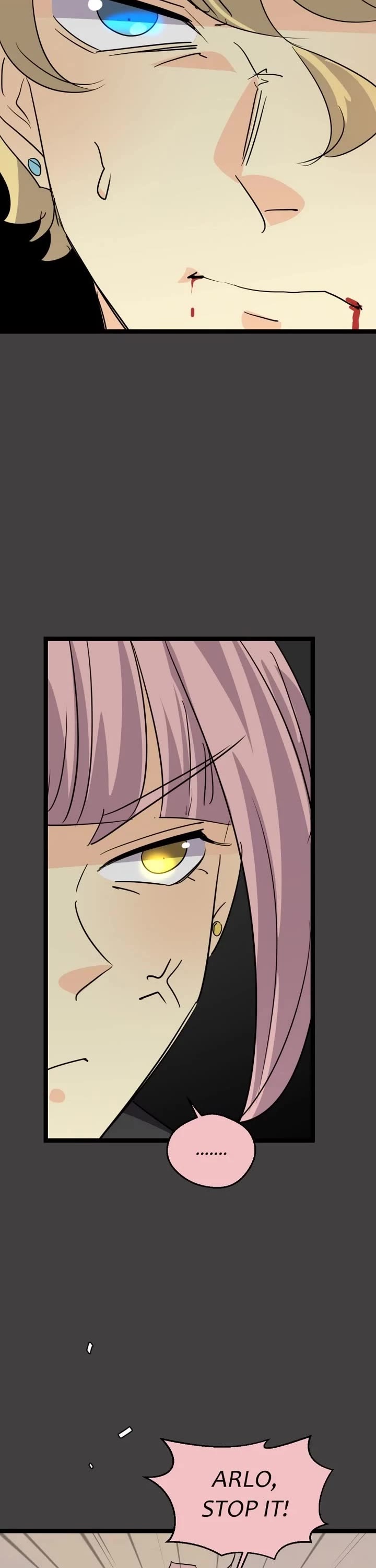unOrdinary Chapter 398 page 67 - Chapter 398: Episode 384