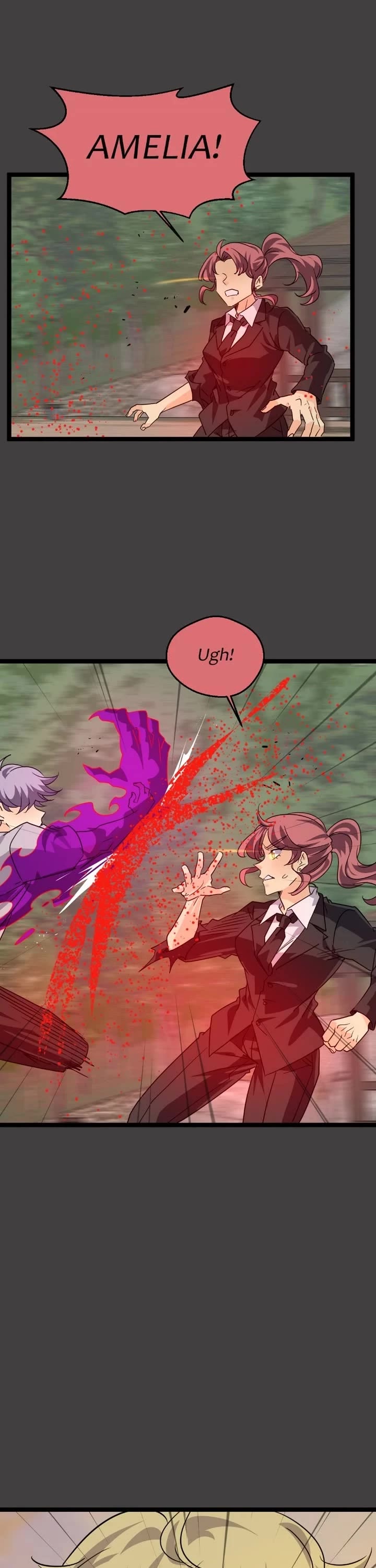 unOrdinary Chapter 398 page 71 - Chapter 398: Episode 384