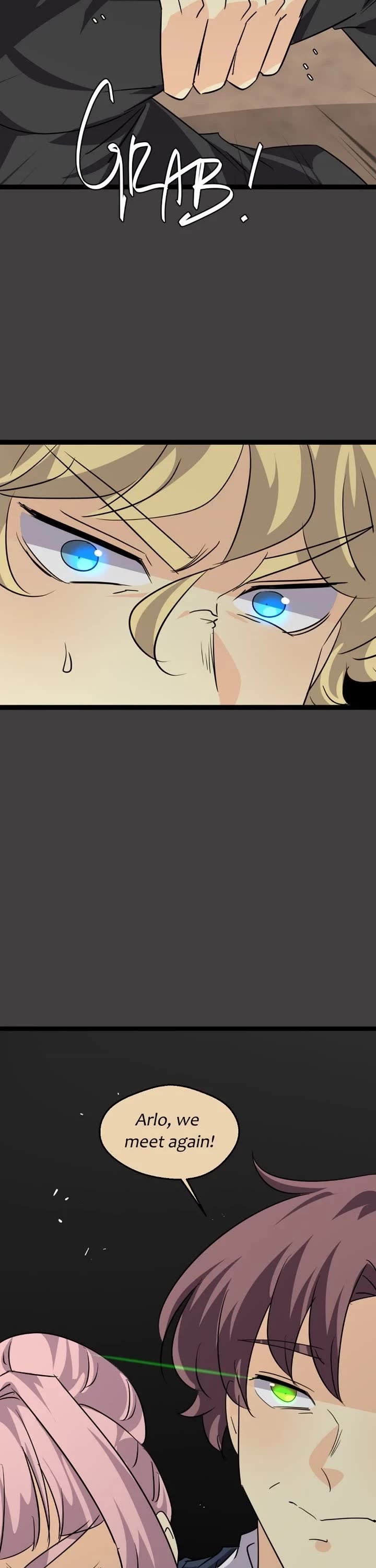unOrdinary Chapter 398 page 73 - Chapter 398: Episode 384