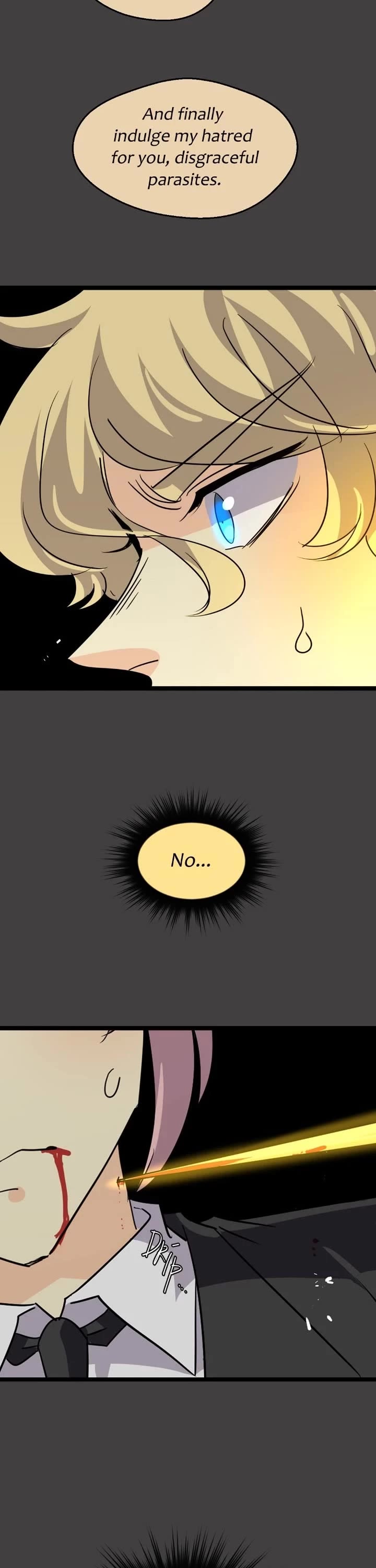 unOrdinary Chapter 398 page 76 - Chapter 398: Episode 384
