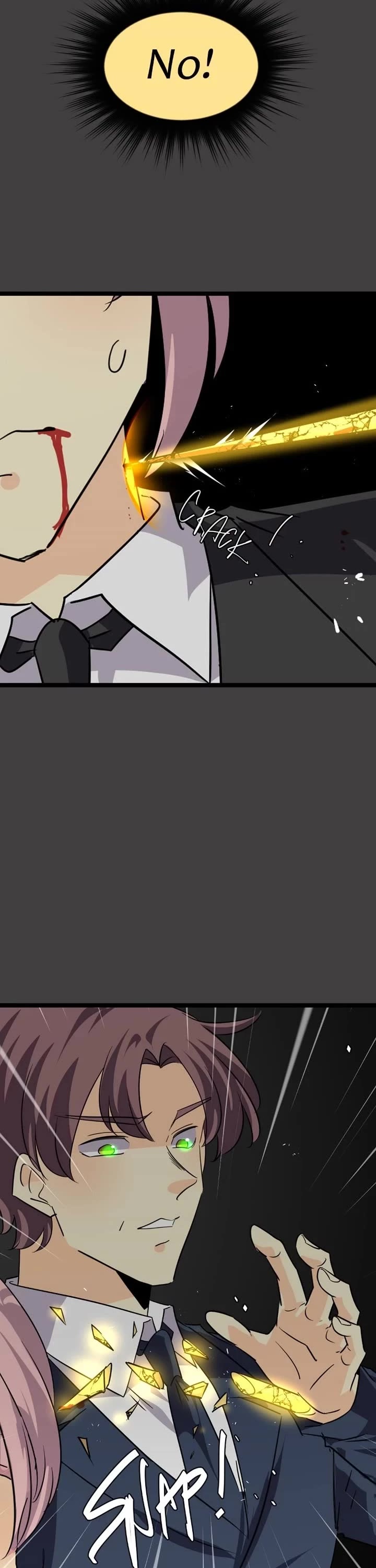 unOrdinary Chapter 398 page 77 - Chapter 398: Episode 384