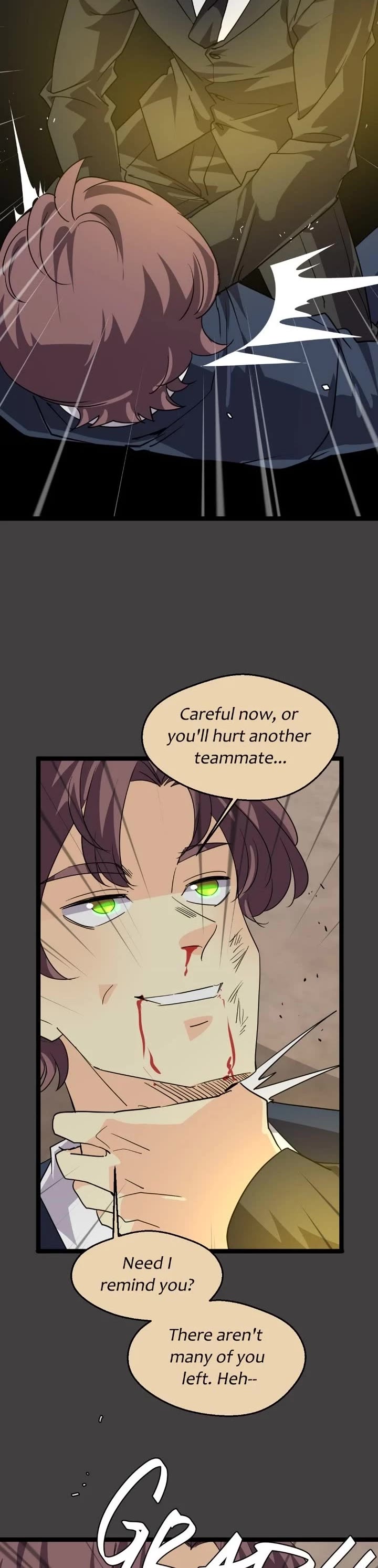 unOrdinary Chapter 398 page 80 - Chapter 398: Episode 384