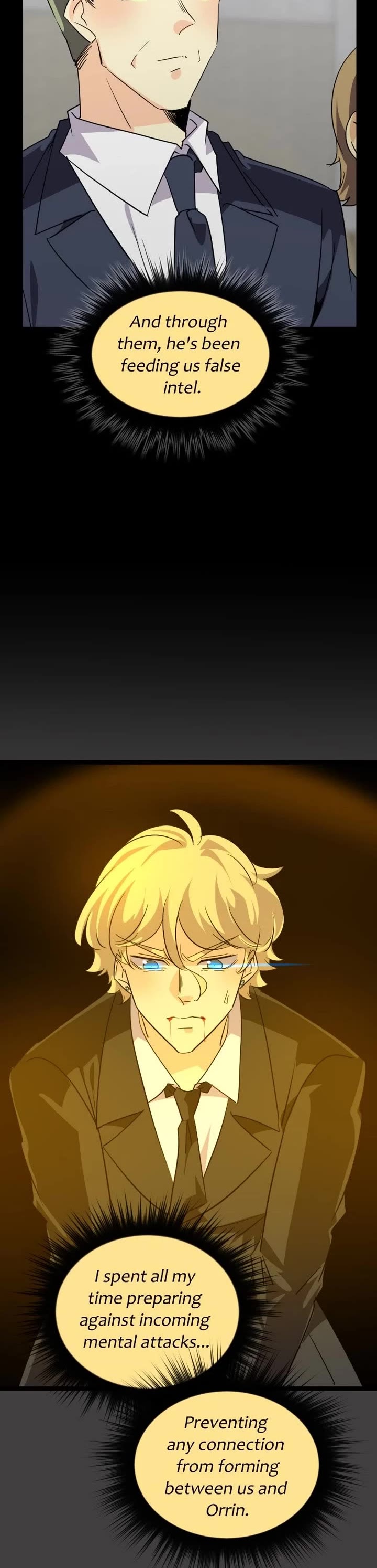 unOrdinary Chapter 398 page 85 - Chapter 398: Episode 384