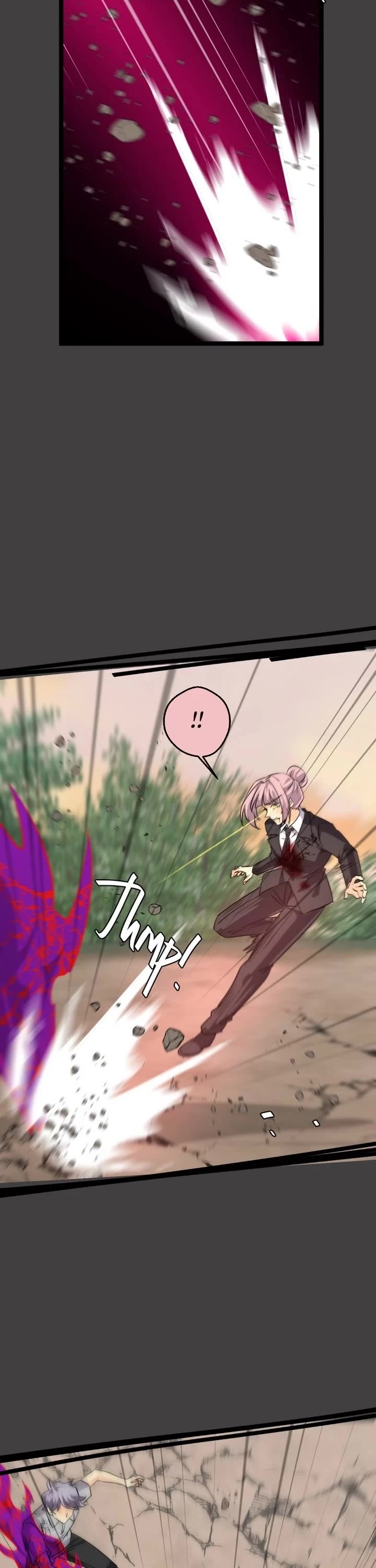 unOrdinary Chapter 399 page 17 - Chapter 399: Episode 385