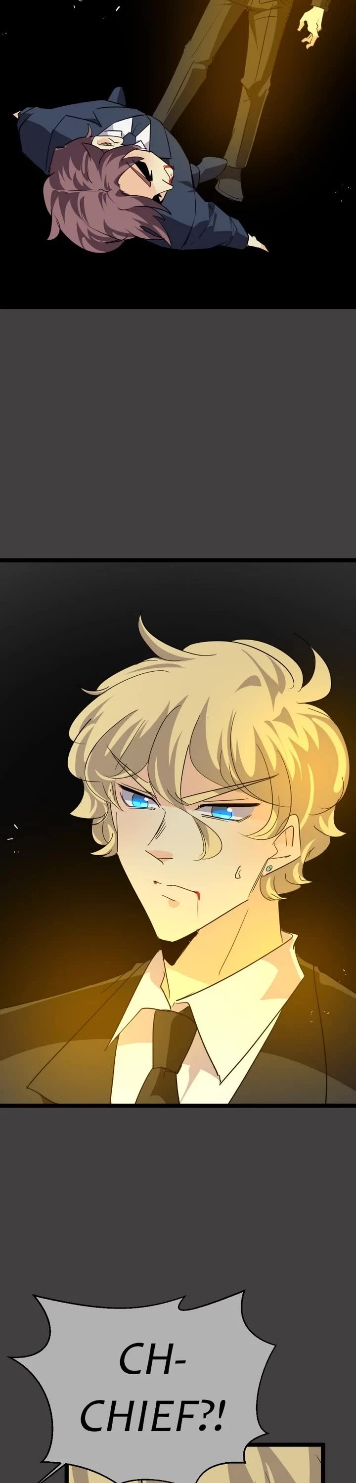 unOrdinary Chapter 399 page 2 - Chapter 399: Episode 385