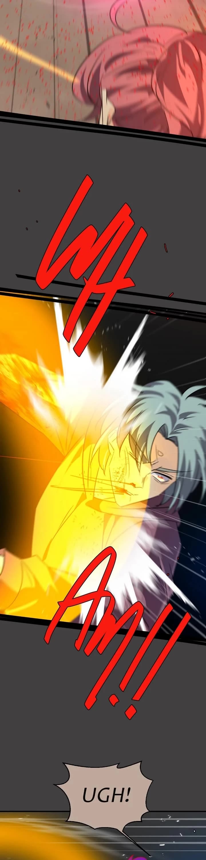 unOrdinary Chapter 399 page 21 - Chapter 399: Episode 385