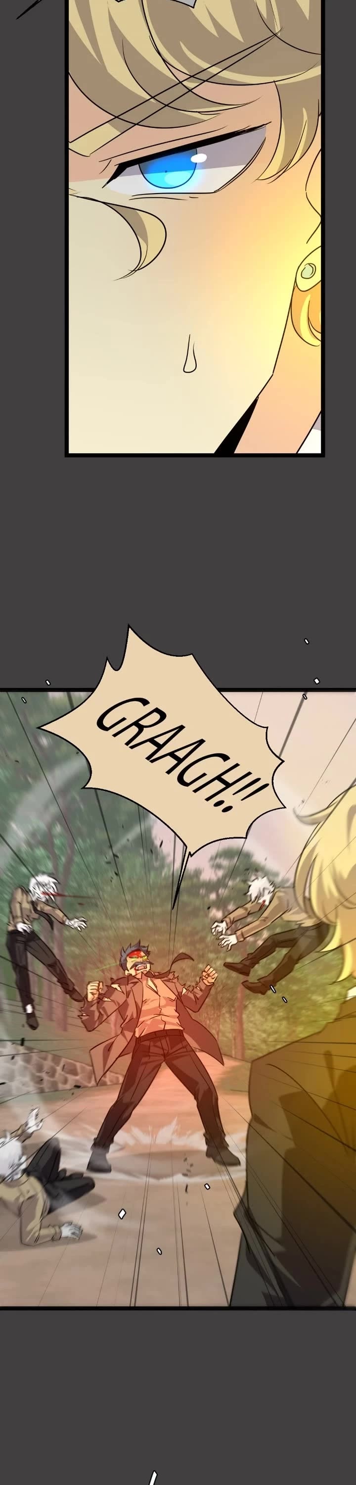 unOrdinary Chapter 399 page 3 - Chapter 399: Episode 385