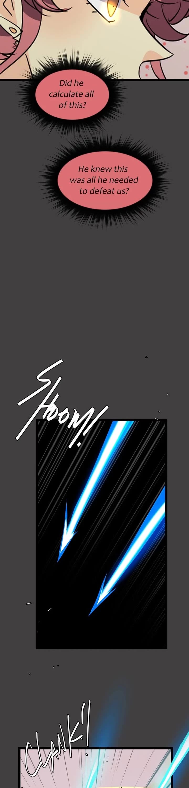 unOrdinary Chapter 399 page 35 - Chapter 399: Episode 385