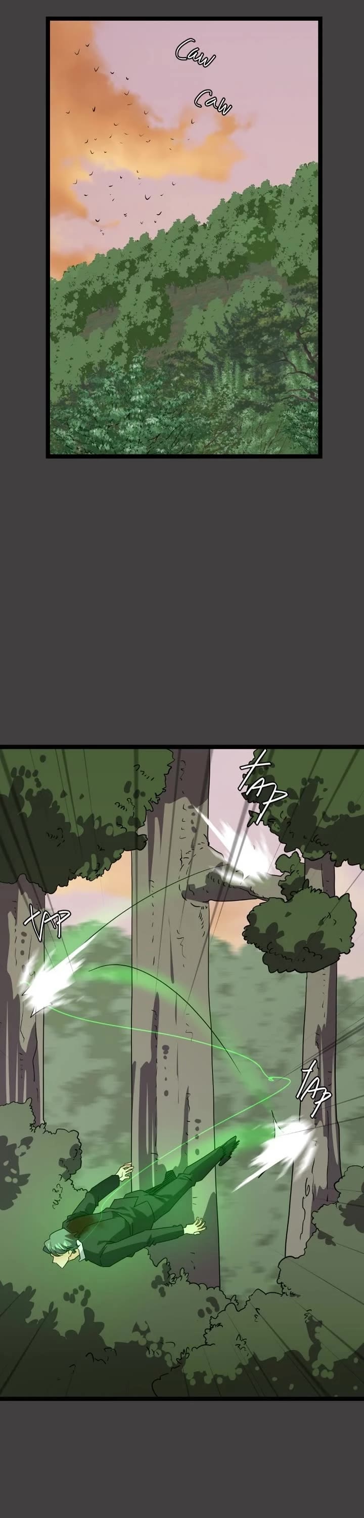unOrdinary Chapter 399 page 38 - Chapter 399: Episode 385