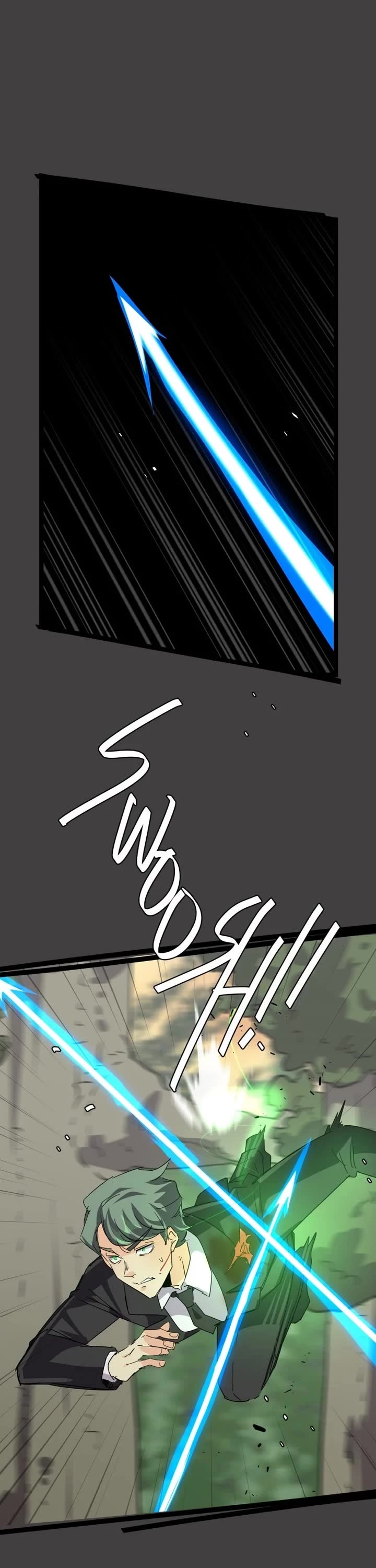 unOrdinary Chapter 399 page 41 - Chapter 399: Episode 385