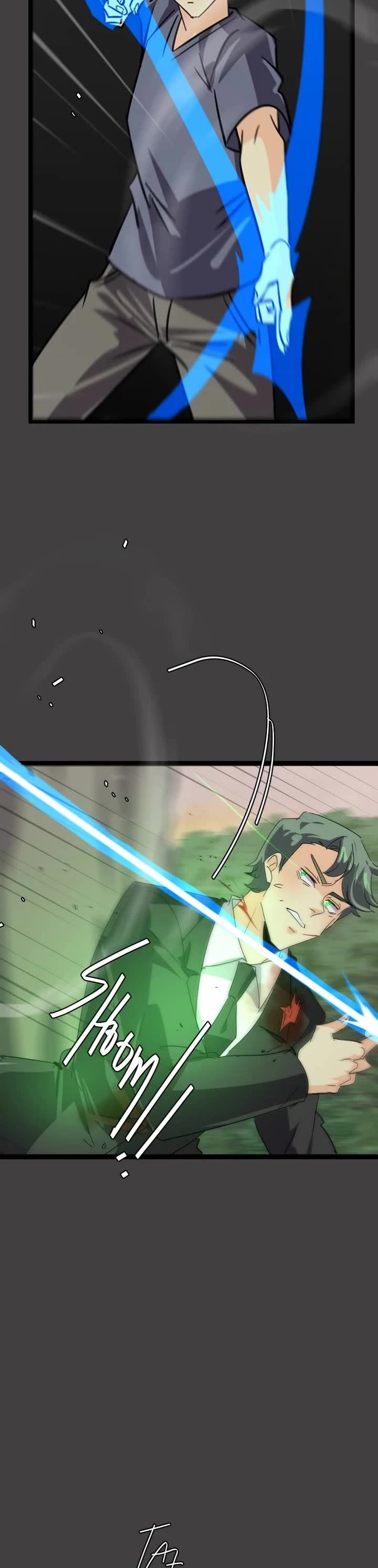 unOrdinary Chapter 399 page 45 - Chapter 399: Episode 385