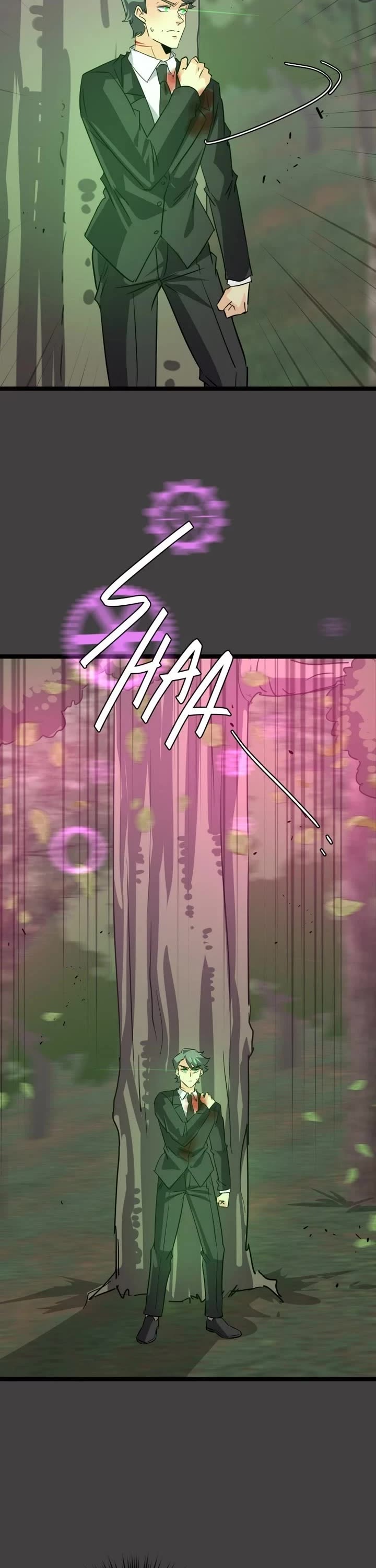 unOrdinary Chapter 399 page 47 - Chapter 399: Episode 385