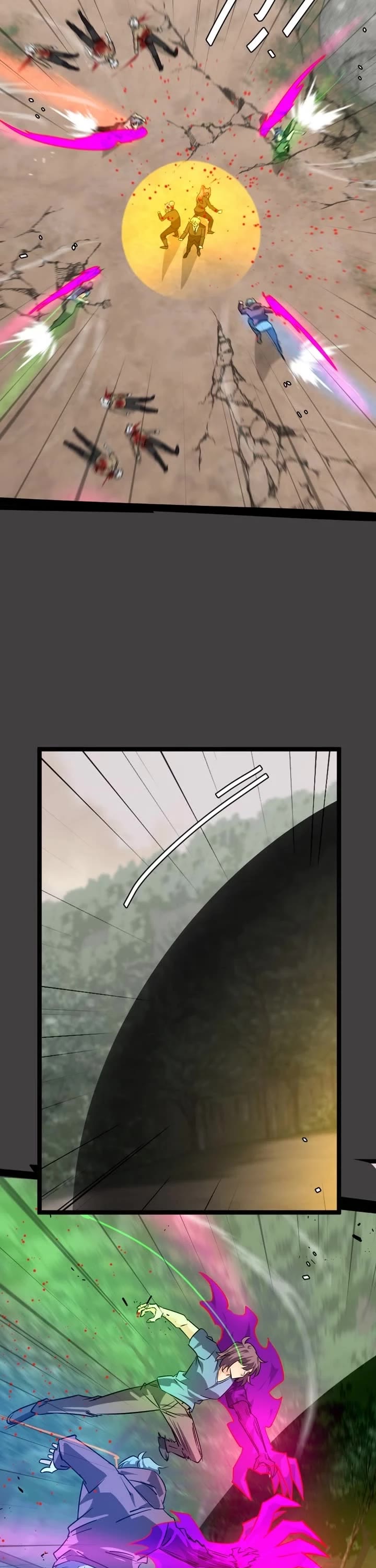 unOrdinary Chapter 399 page 53 - Chapter 399: Episode 385