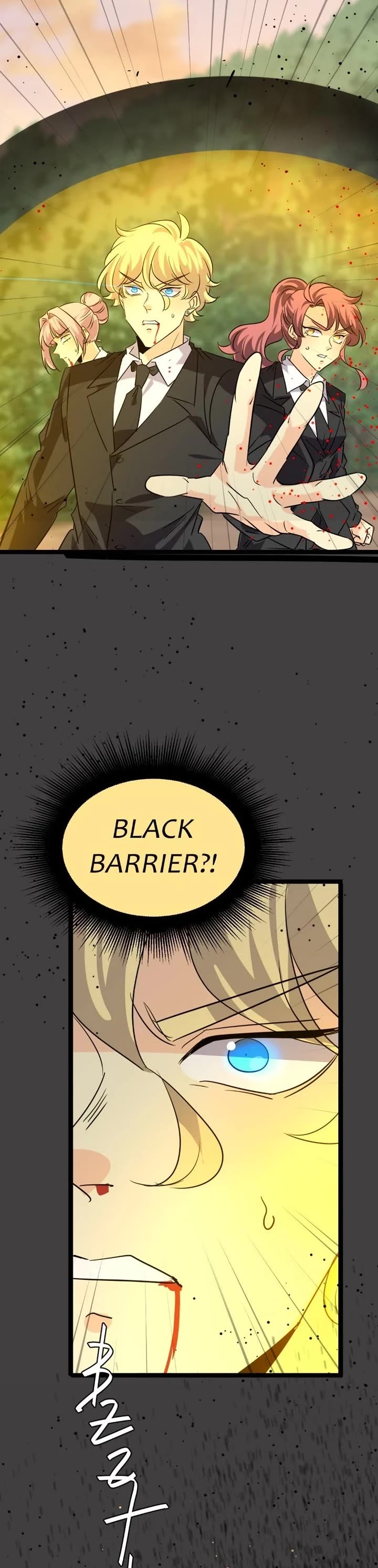 unOrdinary Chapter 399 page 55 - Chapter 399: Episode 385