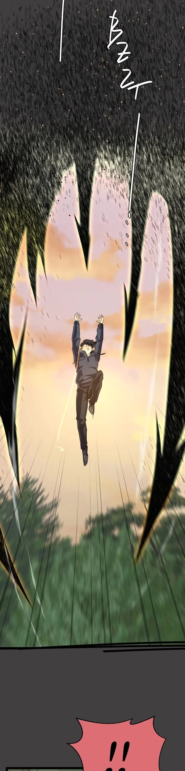 unOrdinary Chapter 399 page 56 - Chapter 399: Episode 385