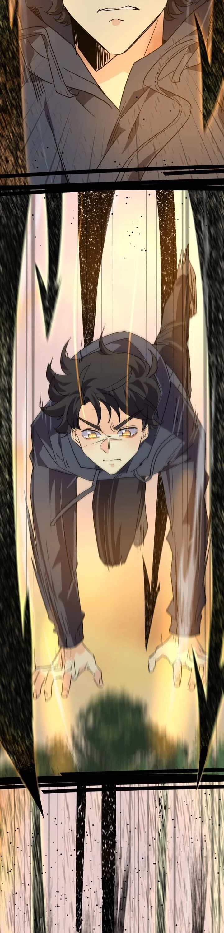 unOrdinary Chapter 399 page 58 - Chapter 399: Episode 385