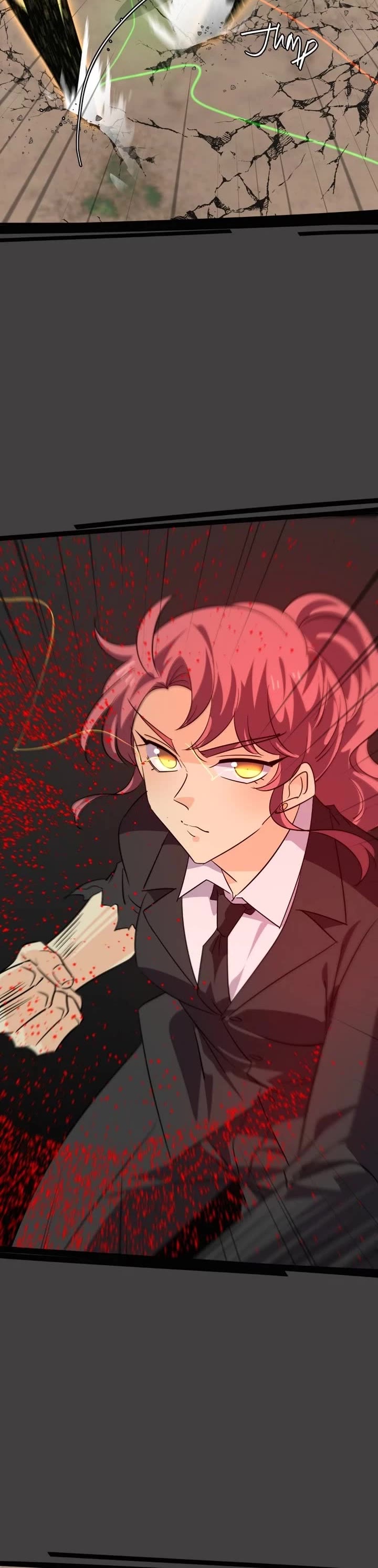 unOrdinary Chapter 399 page 60 - Chapter 399: Episode 385