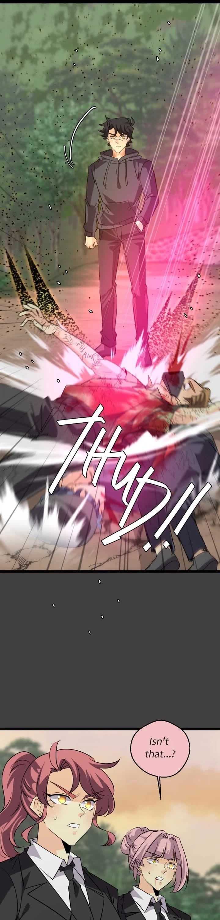 unOrdinary Chapter 399 page 63 - Chapter 399: Episode 385
