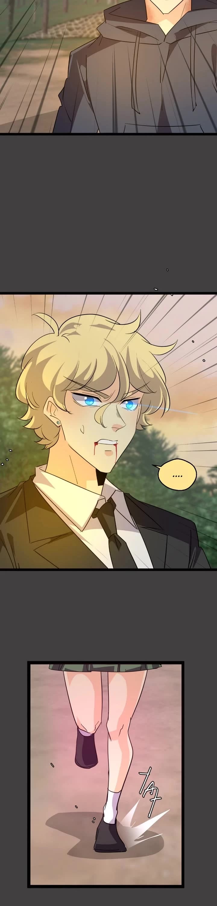unOrdinary Chapter 399 page 66 - Chapter 399: Episode 385