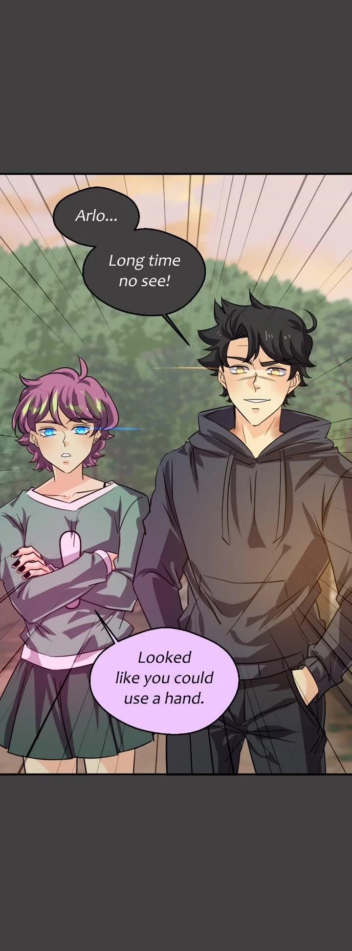 unOrdinary Chapter 399 page 67 - Chapter 399: Episode 385