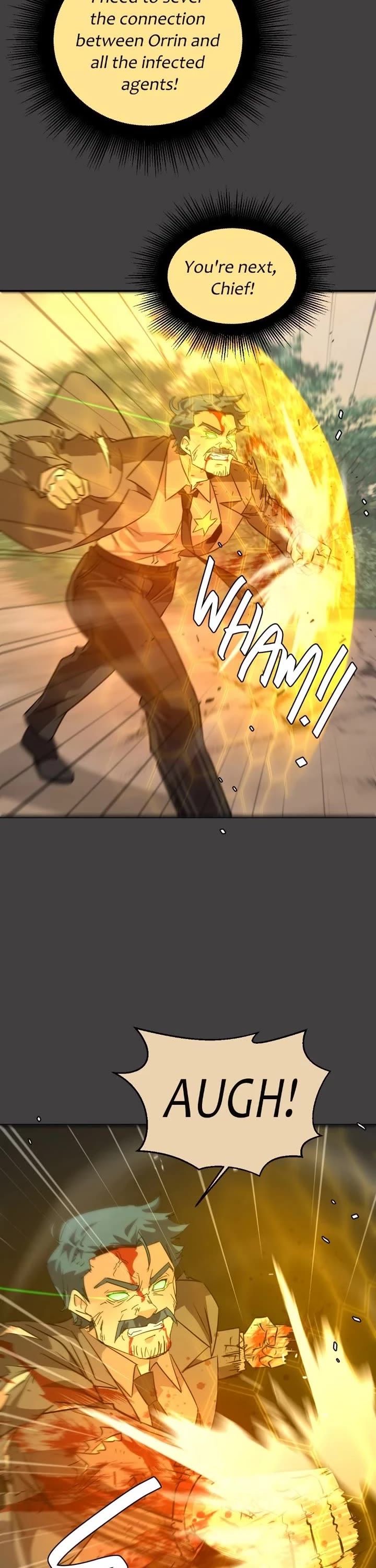 unOrdinary Chapter 399 page 7 - Chapter 399: Episode 385