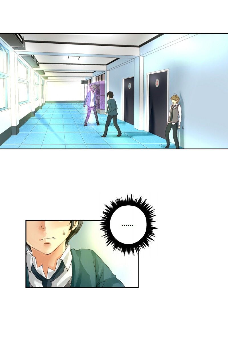unOrdinary Chapter 4 page 1 - Chapter 4