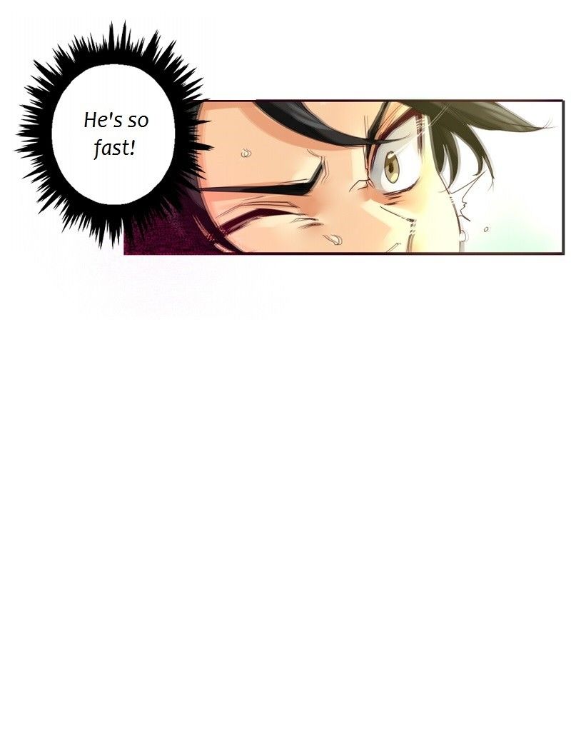 unOrdinary Chapter 4 page 10 - Chapter 4