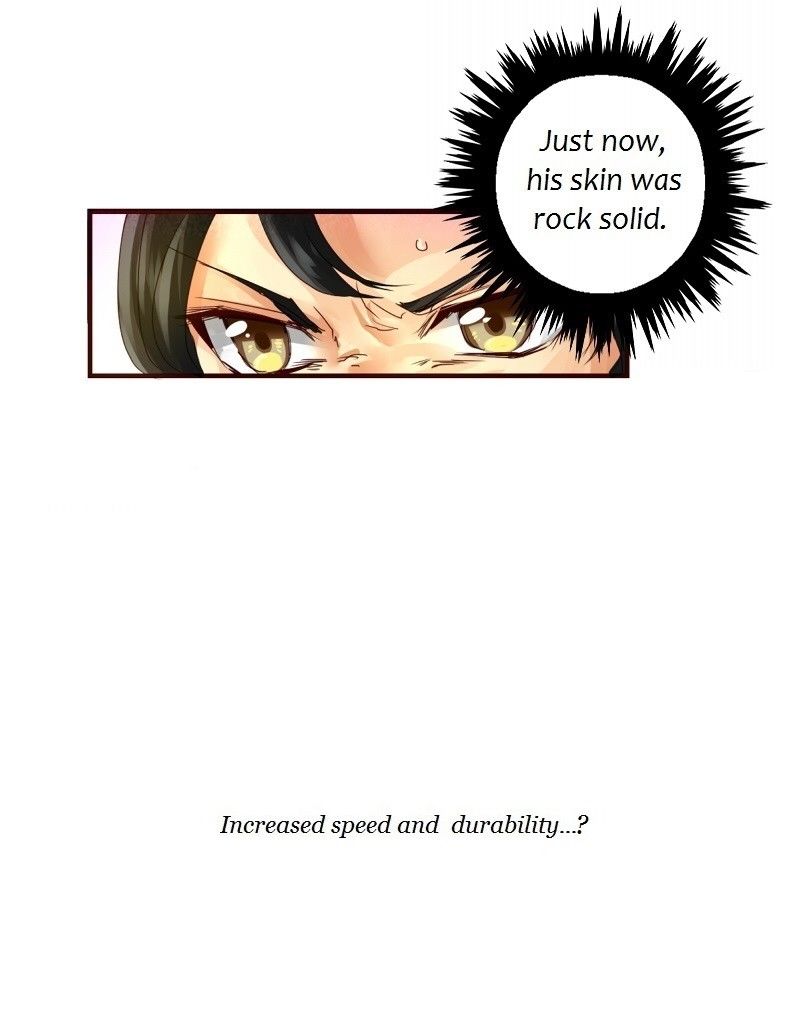 unOrdinary Chapter 4 page 12 - Chapter 4