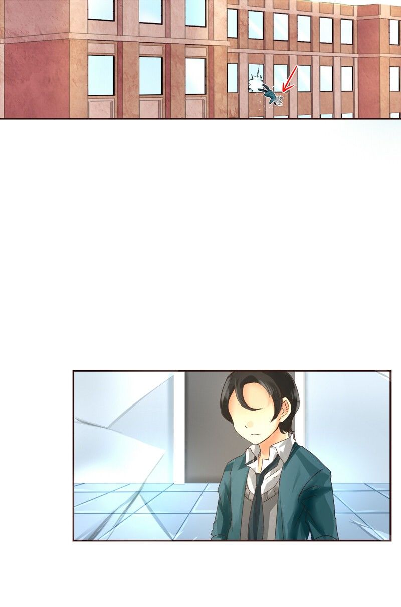 unOrdinary Chapter 4 page 32 - Chapter 4