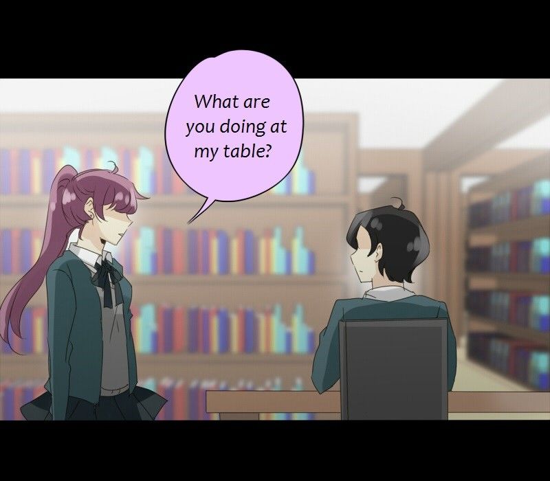 unOrdinary Chapter 40 page 19 - Chapter 40