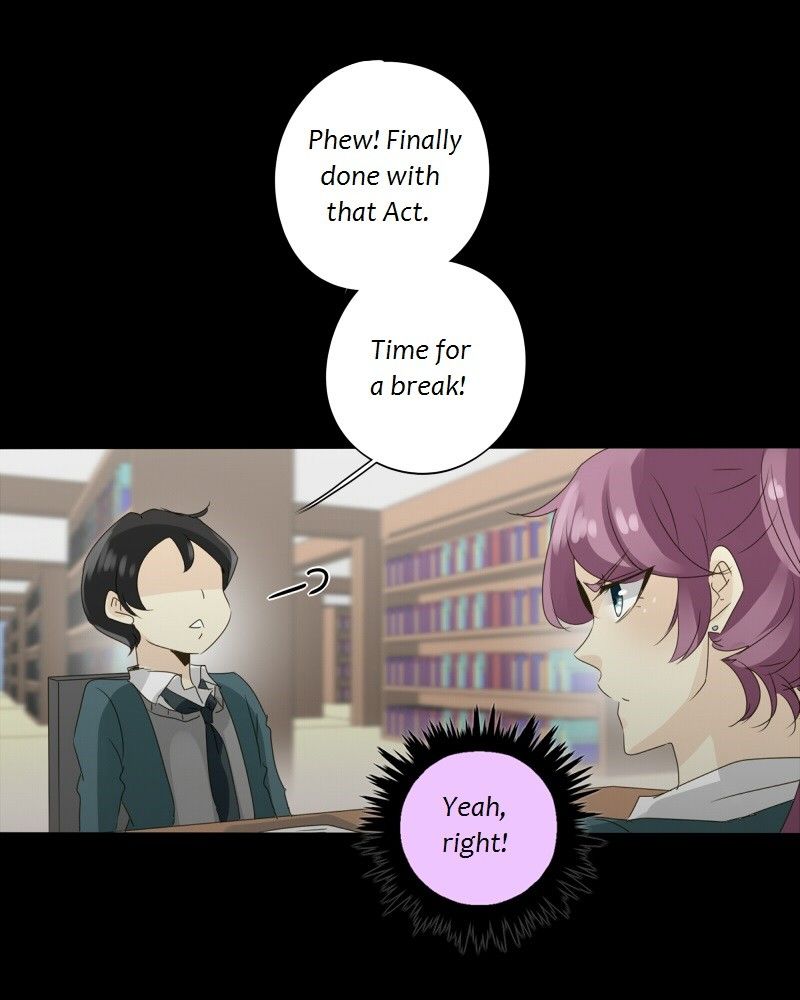 unOrdinary Chapter 40 page 28 - Chapter 40