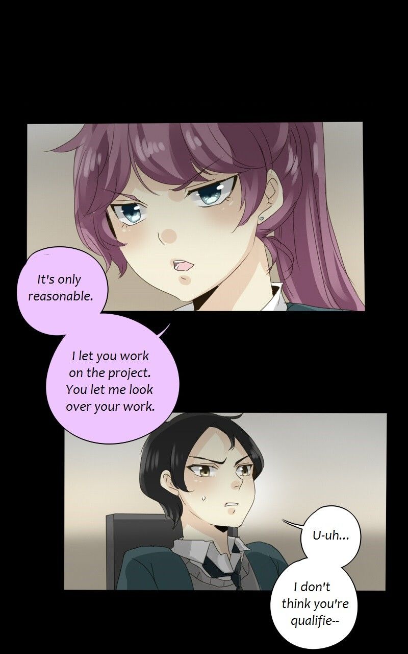 unOrdinary Chapter 40 page 30 - Chapter 40