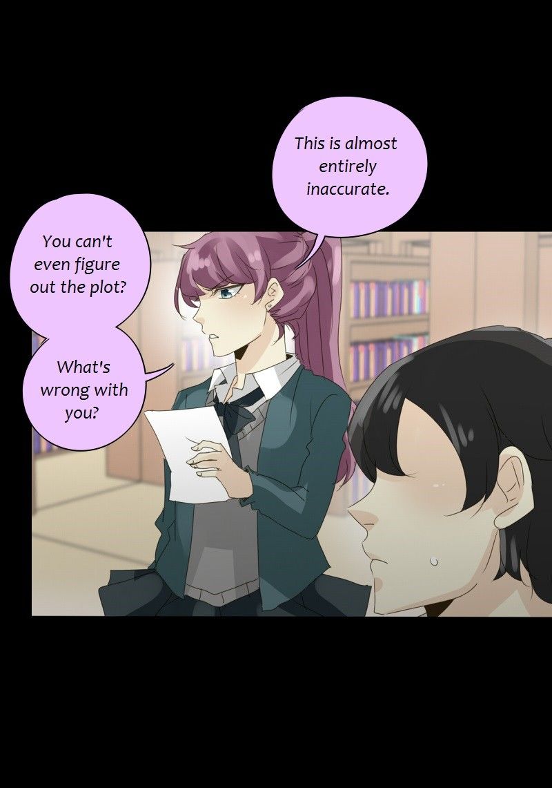unOrdinary Chapter 40 page 32 - Chapter 40