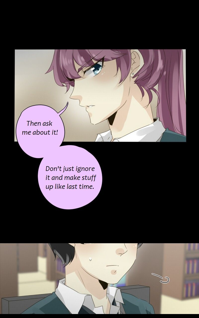 unOrdinary Chapter 40 page 34 - Chapter 40