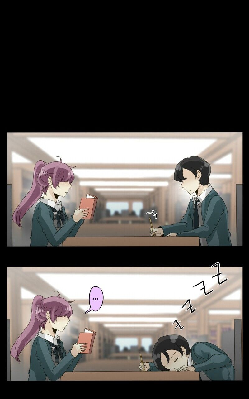 unOrdinary Chapter 40 page 36 - Chapter 40
