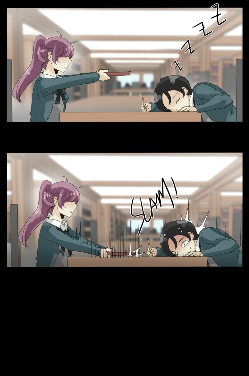 unOrdinary Chapter 40 page 37 - Chapter 40