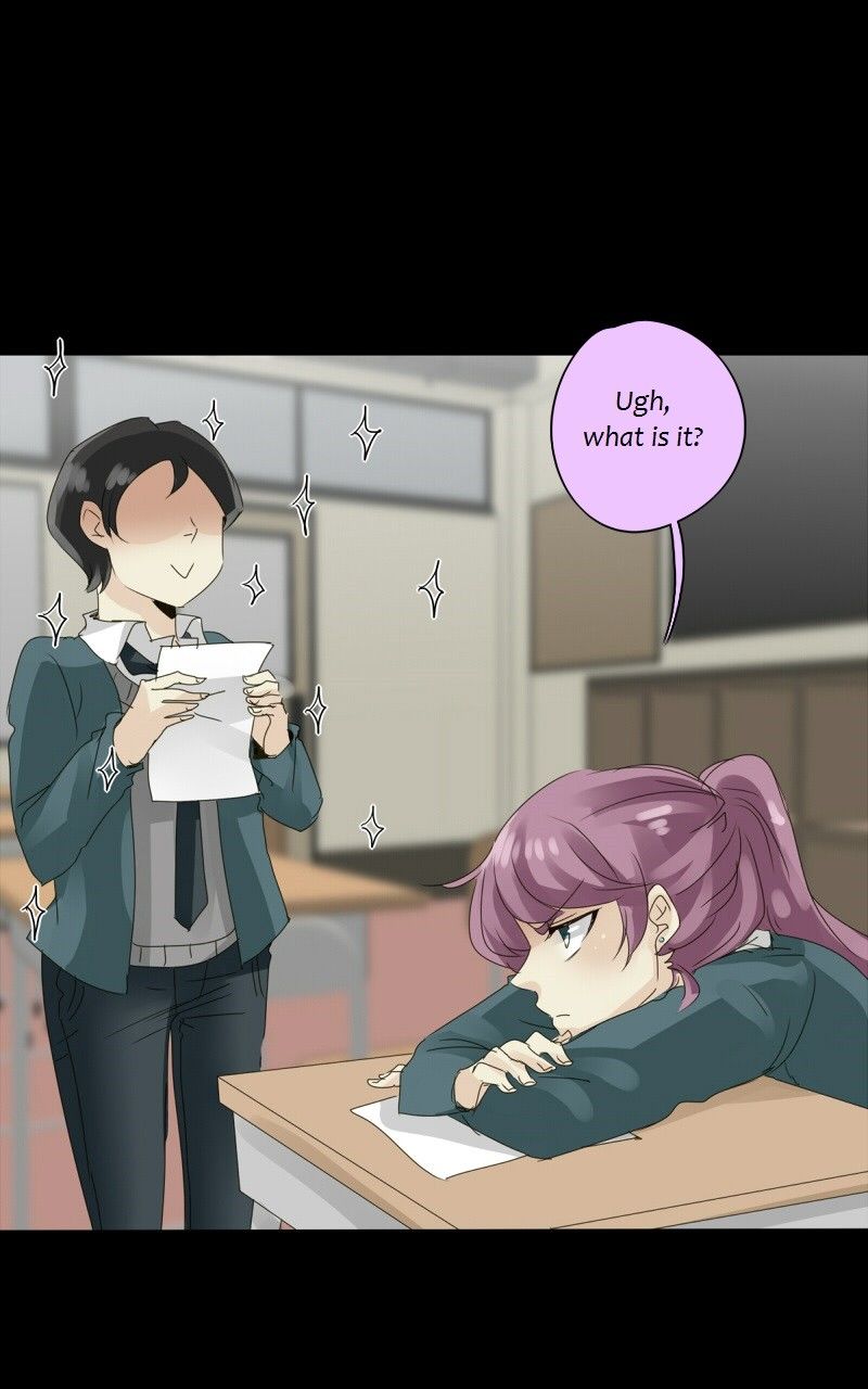 unOrdinary Chapter 40 page 47 - Chapter 40
