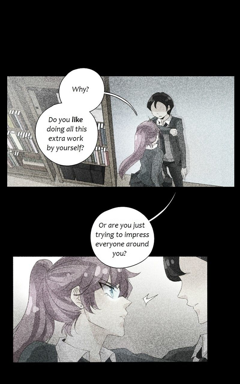 unOrdinary Chapter 40 page 5 - Chapter 40