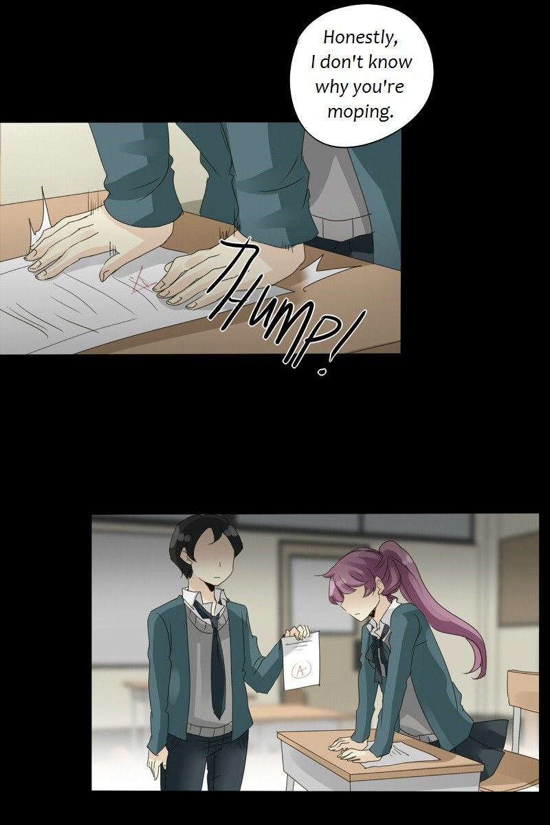 unOrdinary Chapter 40 page 51 - Chapter 40