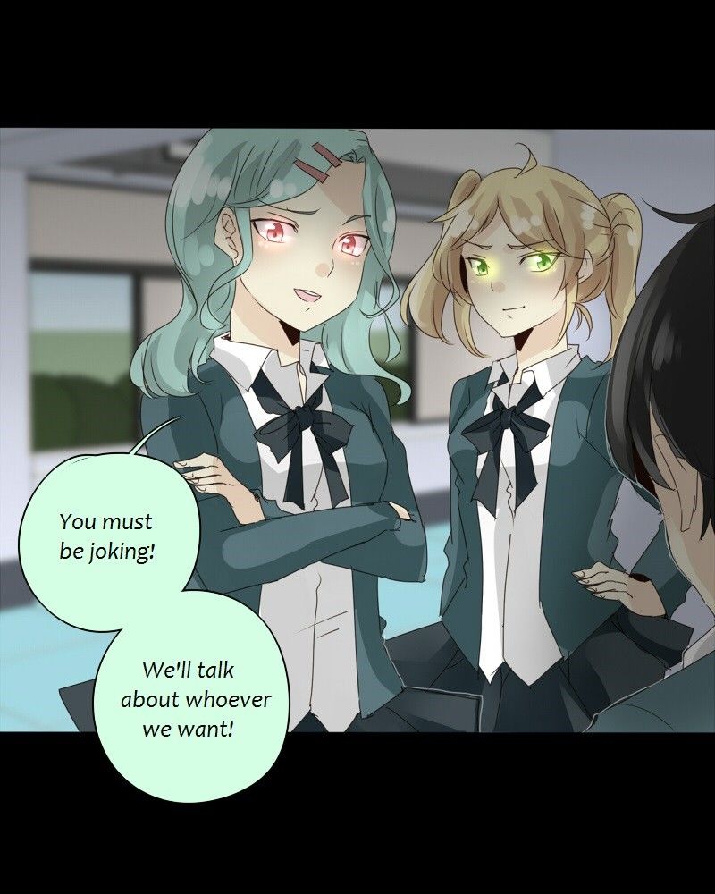 unOrdinary Chapter 40 page 64 - Chapter 40