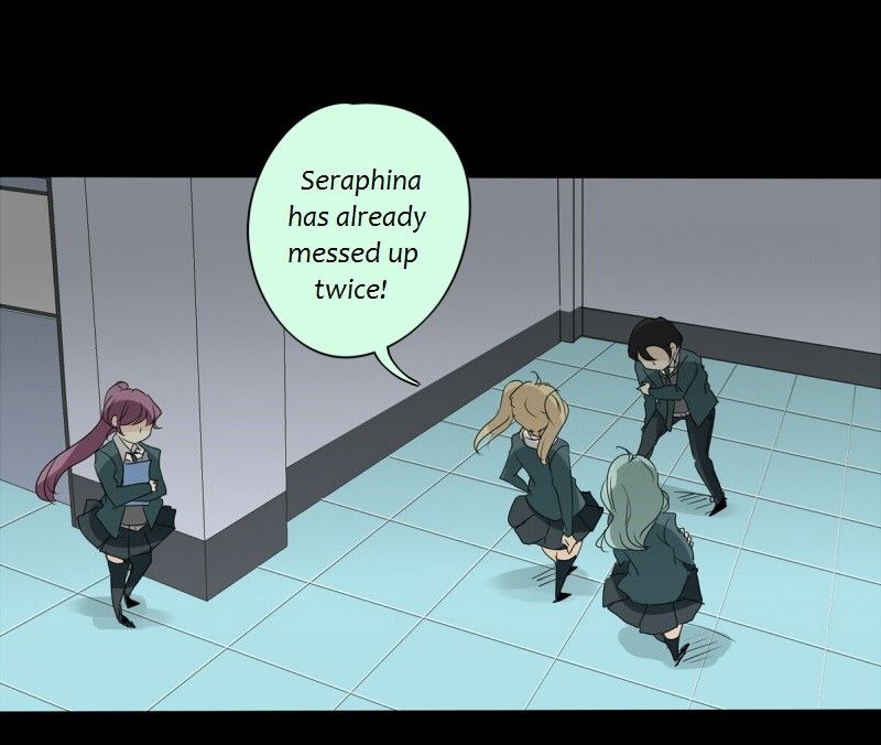 unOrdinary Chapter 40 page 66 - Chapter 40