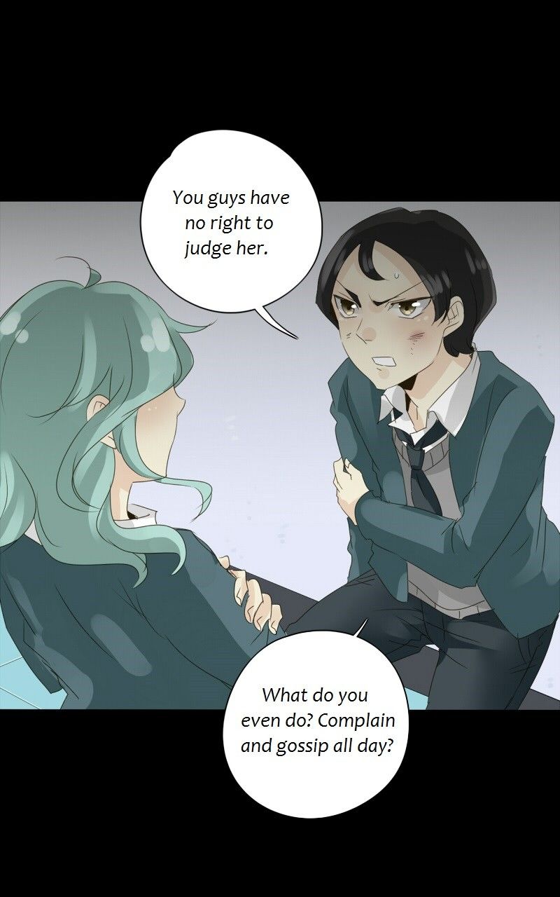 unOrdinary Chapter 40 page 70 - Chapter 40