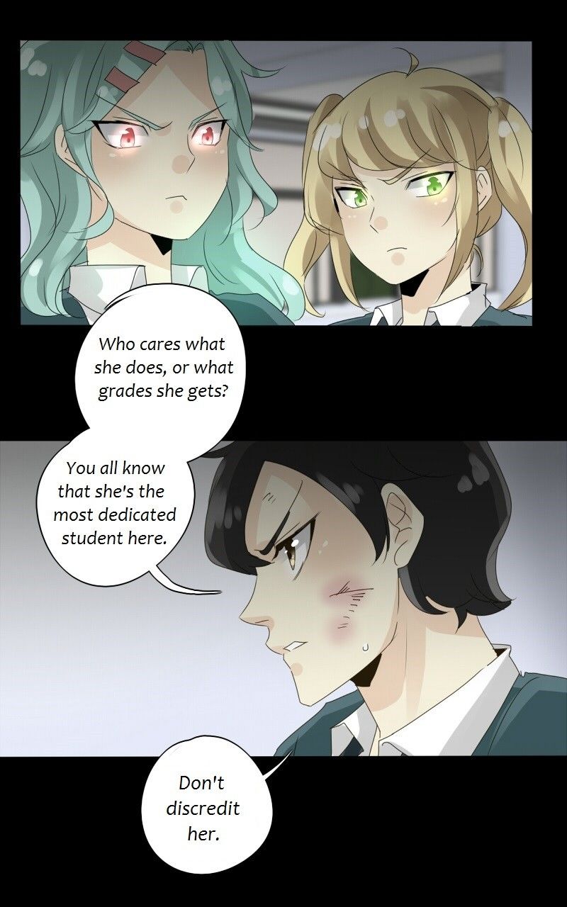 unOrdinary Chapter 40 page 71 - Chapter 40