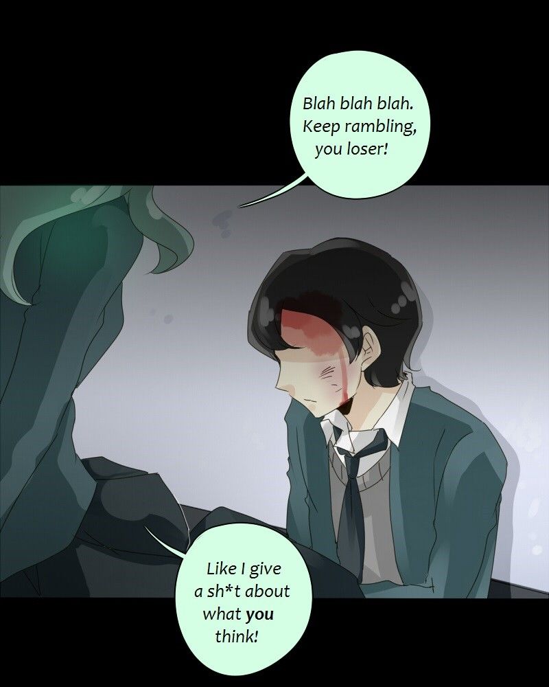 unOrdinary Chapter 40 page 73 - Chapter 40