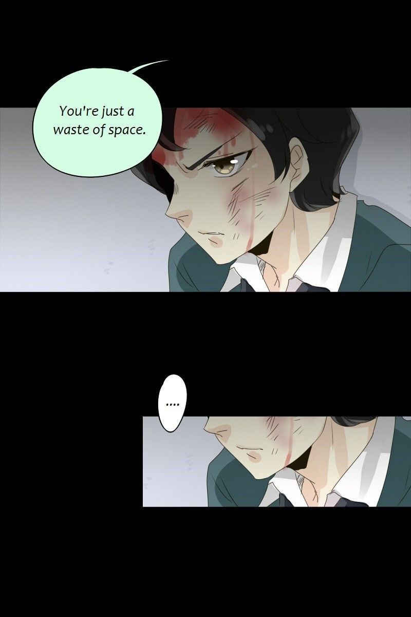 unOrdinary Chapter 40 page 75 - Chapter 40